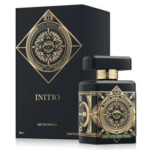 Parfem za žene Initio Oud for Greatness Neo EDC 90 ml Slike