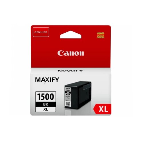 Canon Supplies Kertridž CANON PGI-1500XL/crna Cene