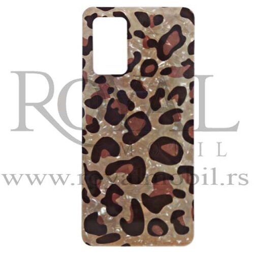  futrola animal design za samsung A315 galaxy A31 no3 Slike