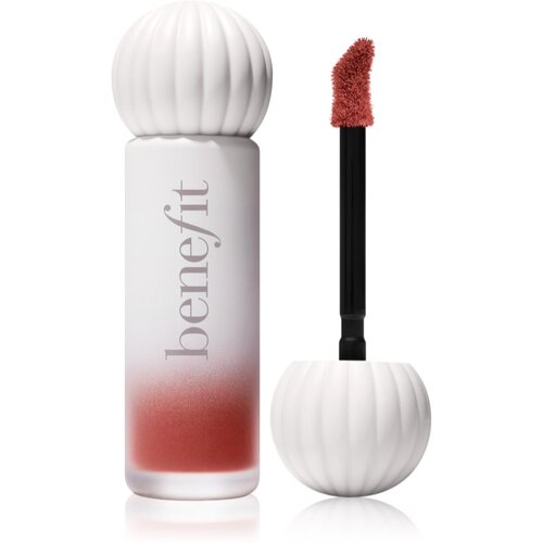 Benefit Plushtint mat vlažilna tekoča &amp;scaron;minka odtenek 28 Teddy 6 ml Slike