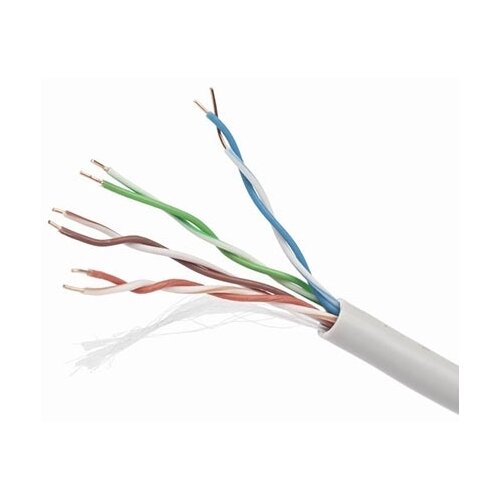 Mrezni kabl UTP cat 5e, 305 metara, C-Link Slike
