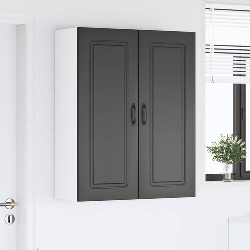  Ploča za perilicu posuđa Kalmar Crna 80 x 31 x 100 cm Slike