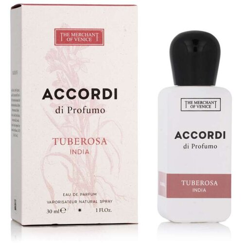 Parfem Accordi di Parfumo Tuberosa India 30 ml parfumska voda unisex Slike