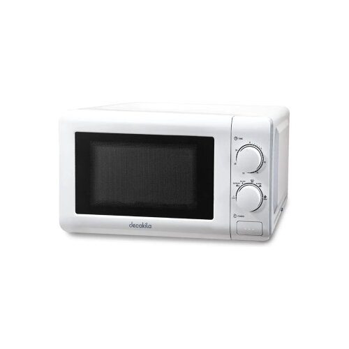 DECAKILA Mikrovalna pećnica 20l 700W KEMCOO7W Slike