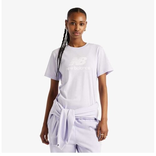 New Balance Sport essentials jersey logo t-shirt Cene