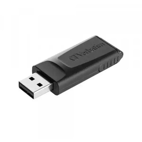 Verbatim USB flash 128GB (6707) crni Cene