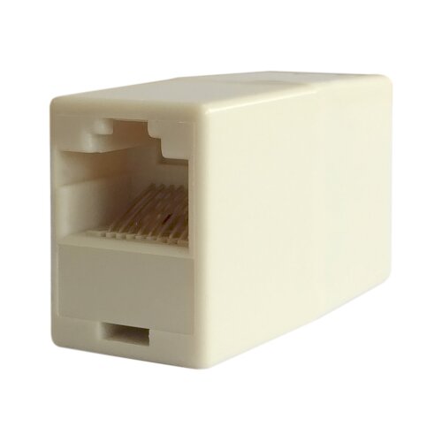 AISENS Escalme rj45 cat.5e utp blanco, (20754639) Cene
