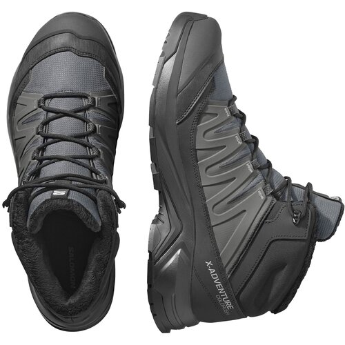 Salomon X-Adventure Coldrush Wp cipele Slike