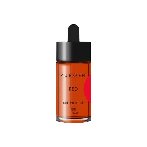 PUROPHI Red Oil Slike