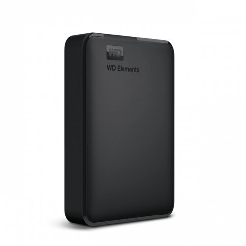 Western Digital HDD 5TB external 2.5&amp;quot; BlackElements... Slike