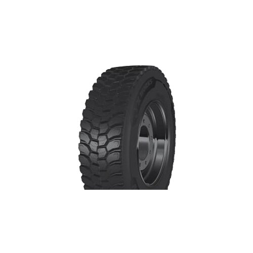 Michelin X Works D ( 295/80 R22.5 152/148K ) Slike