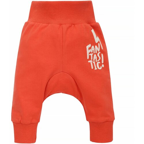 Pinokio Leggins Orange Flip Slike