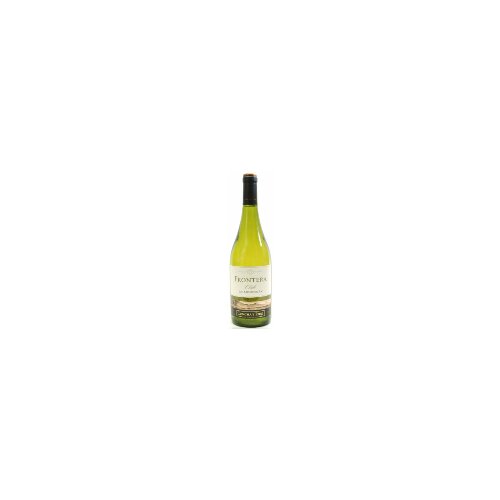 Frontera chardonnay belo vino 750ml staklo Slike