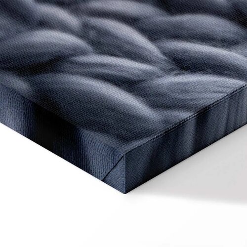  Slika - Warm Night (4 Parts) 40x40 Na talijanskom platnu Slike