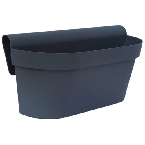  GARDINO-ZARDINJERA ESPRIT 50cm ANTRACIT Cene