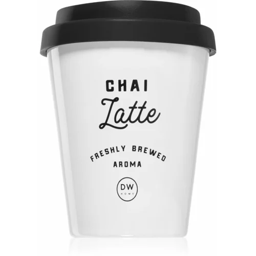 DW Home Cup Of Joe Chai Latté mirisna svijeća 317 g