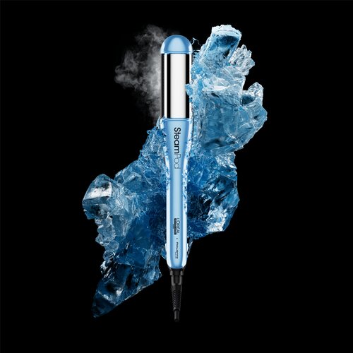 L&amp;acute;Or&amp;eacute;al Paris SteamPod 4.0 Glacial Utopia Limited Edition | Parna Pegla za kosu Slike