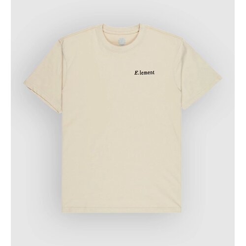 Element Orni T-shirt oat milk Cene