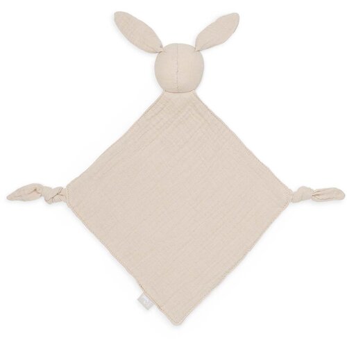 Jollein tje&amp;scaron;ilica Bunny Ears - Nougat Slike