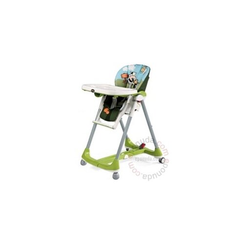 Peg Perego Hranilica P.Pappa Diner-Happy Farm Slike