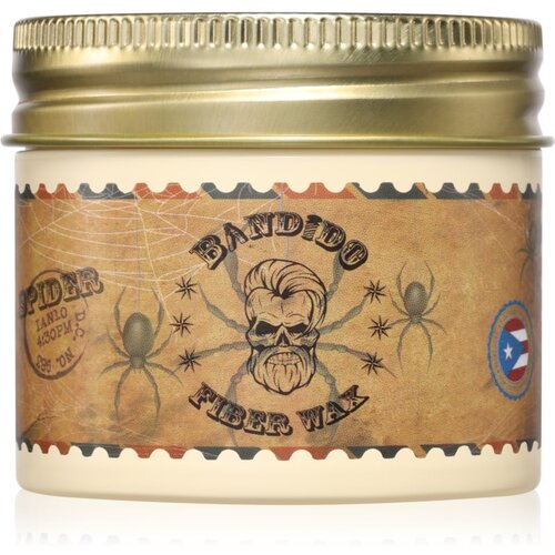 BANDIDO Hair Wax gel vosak 125 ml Cijene