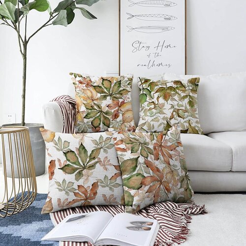 Mila Home Ukrasne jastučnice u setu 4 kom 43x43 cm Rachel &amp;ndash; Slike
