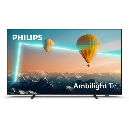 Philips 43PUS8007/12 ANDROID