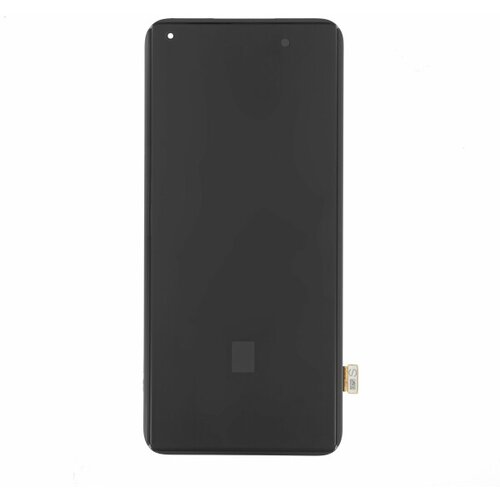 Xiaomi (OEM) Steklo in LCD zaslon za Xiaomi Mi 10 5G, originalno (OEM), brez okvirja Slike