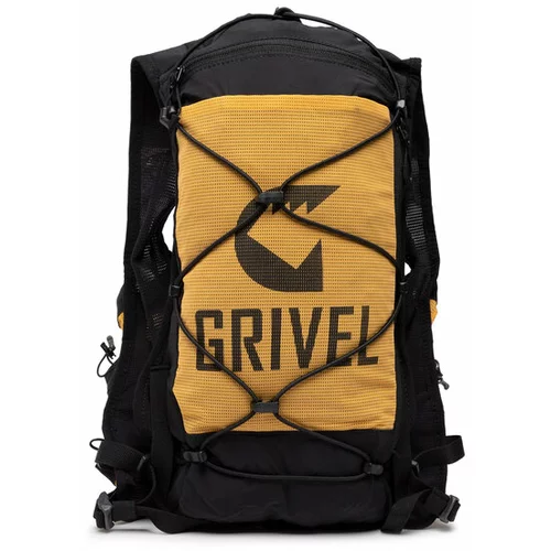 Grivel Mountain Runner EVO 10 Yellow S/M Trčanje ruksak