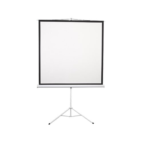 S Box PSMT-112 (200 x 200 cm) SAMOSTOJEĆE PLATNO ZA PROJEKTOR Cijene