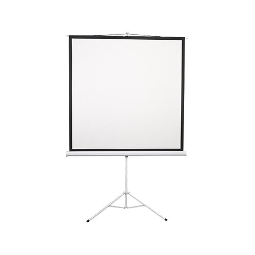 S Box PSMT-112, 200x200 cm platno za projektor Slike