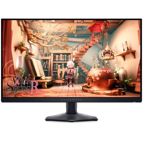 Dell Monitor Alienware 27&amp;quot; AW2724DM, IPS, QHD, 165Hz, 1ms, DP, HDMI Slike