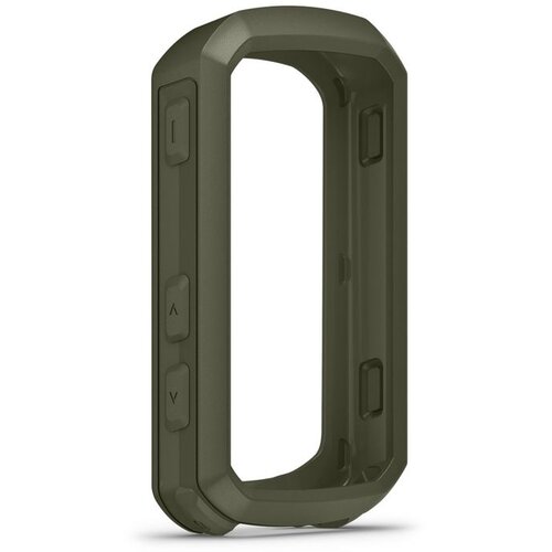 Garmin silikonska futrola za Edge 550 i Edge 850, boja zelene mahovine Slike