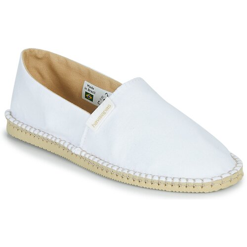 Havaianas Espadrile ESPADRILLE ECO Bela Slike