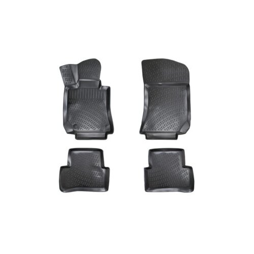  PATOSNICE GUMENE TIPSKE MERCEDES CLS (C218) 2010-2018 (3D duboke Rizline) Cene