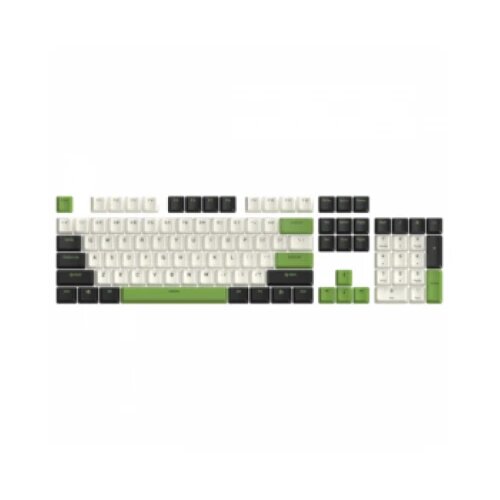 Marvo tastatura keycap KP02 gn Slike
