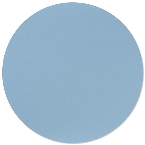 LIND DNA Podmetač od eko kože &amp;oslash; 40 cm Circle XL Nupo &amp;ndash; Slike