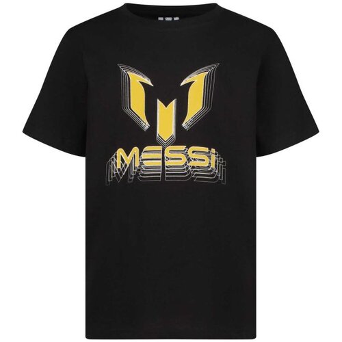 MESSI majica za decake strech blk Cene