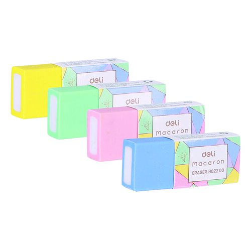 Deli Gumica Macaroon 50x20x11mm EH02200 Cene