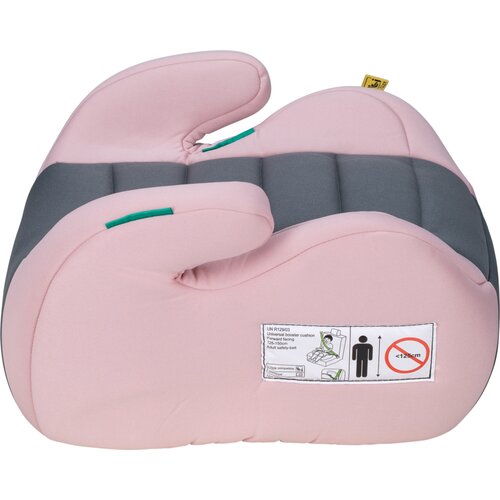 Freeon avtosedež i-Size 125-150 cm Comfy pink Slike