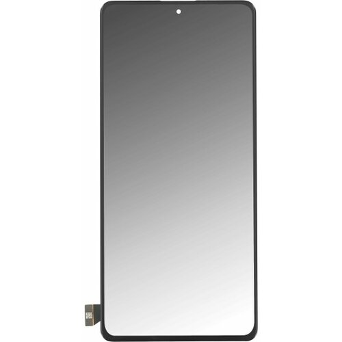 Xiaomi (OEM) Steklo in LCD zaslon za Xiaomi Poco F3 GT, originalno (OEM), brez okvirja Slike