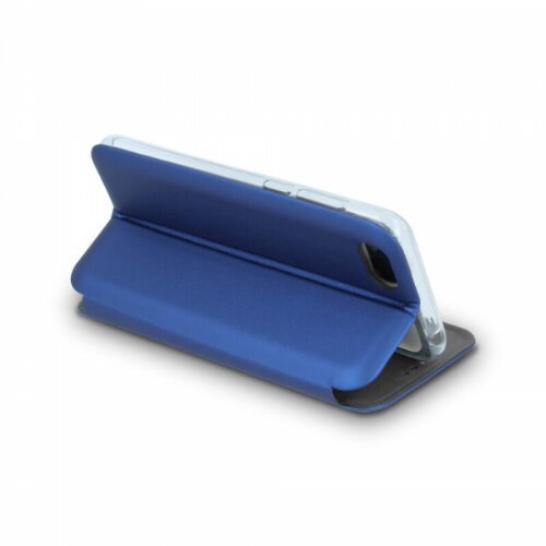 Premium Soft preklopna torbica Samsung Galaxy A33 5G A336 - modra Slike