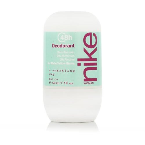 Nike A Sparkling Day 48h 50 ml roll-on brez aluminija za ženske Slike