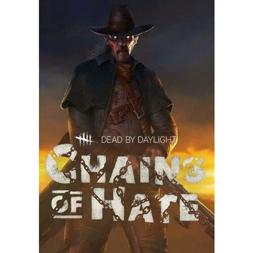Steam Dead by Daylight - Chains of Hate Chapter (DLC) Key GLOBAL Cene