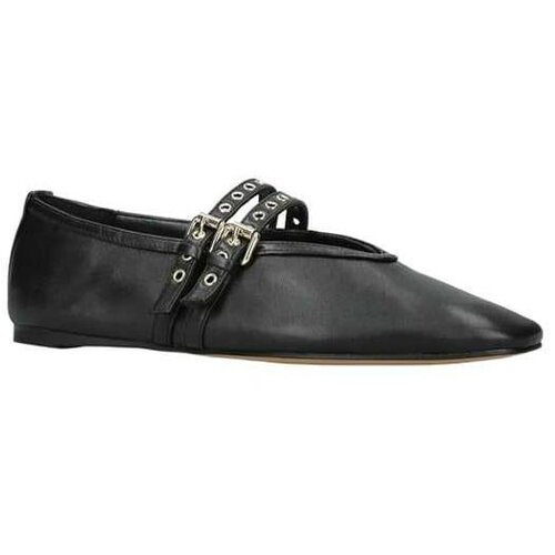 Steve Madden kožne ženske baletanke Slike