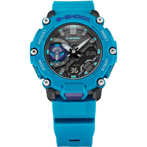 G-shock GA-2200-2AER Cene