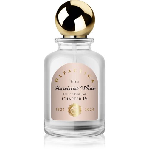 Miraculum Olfactica Chapter IV - Narcissistic White parfumska voda za ženske 50 ml Cene