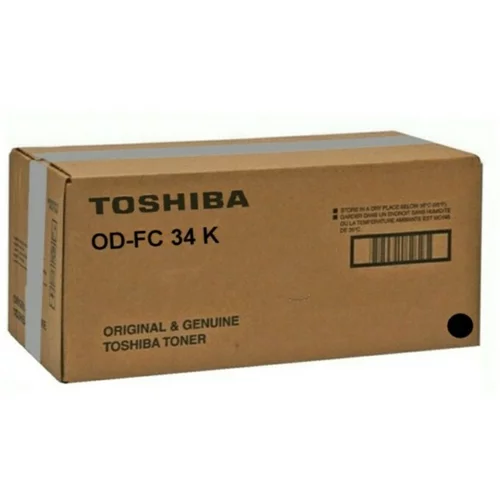Toshiba OD-FC34K crn, originalen boben