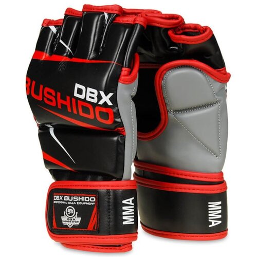 DBX BUSHIDO rukavice za boksačku vreću &amp;amp; MMA Slike