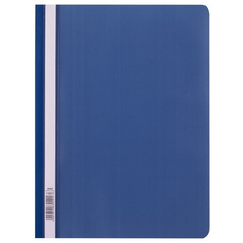 MAPA pvc s sponko levia LEVIA - TEMNO MODRA Cene